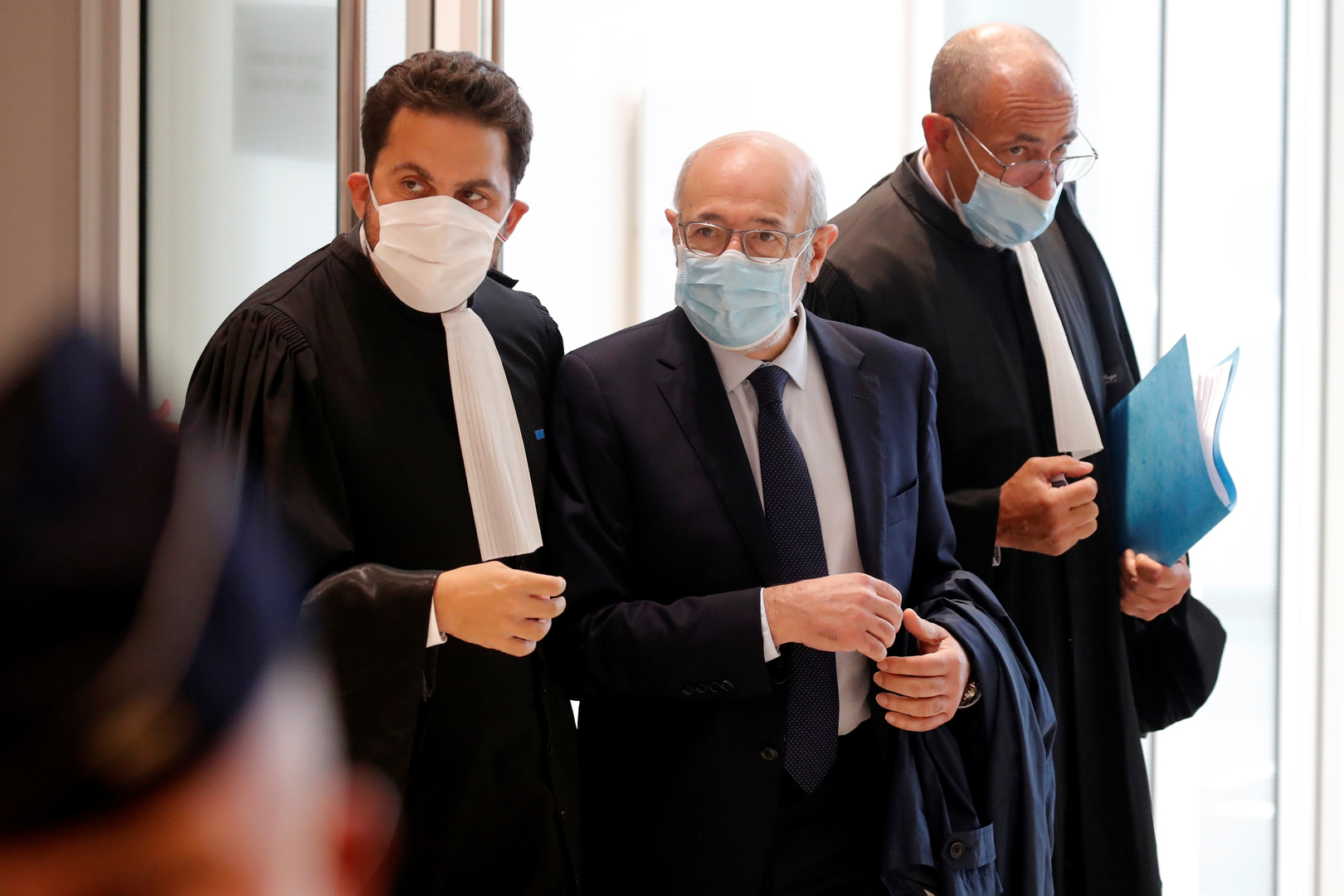 فرنسا.. تأجيل جديد لمحاكمة متهمين باعتداءات يناير 2015