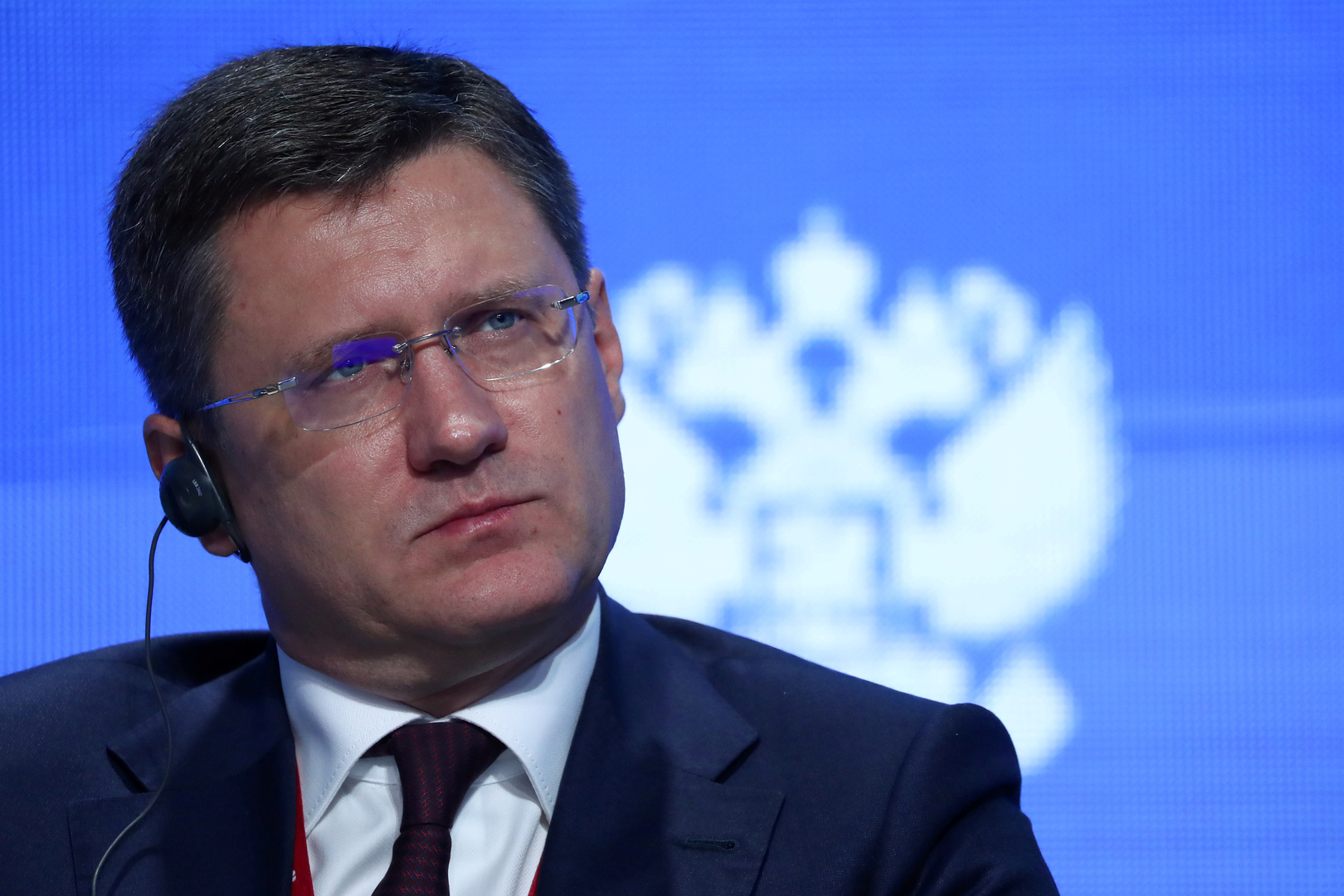 نائب رئيس الحكومة الروسية: روسيا تعتزم الاستمرار في الوفاء باتفاق 