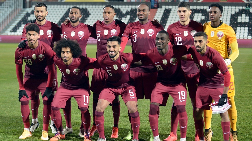 قطر تسقط أمام كوريا الجنوبية بثنائية (فيديو)