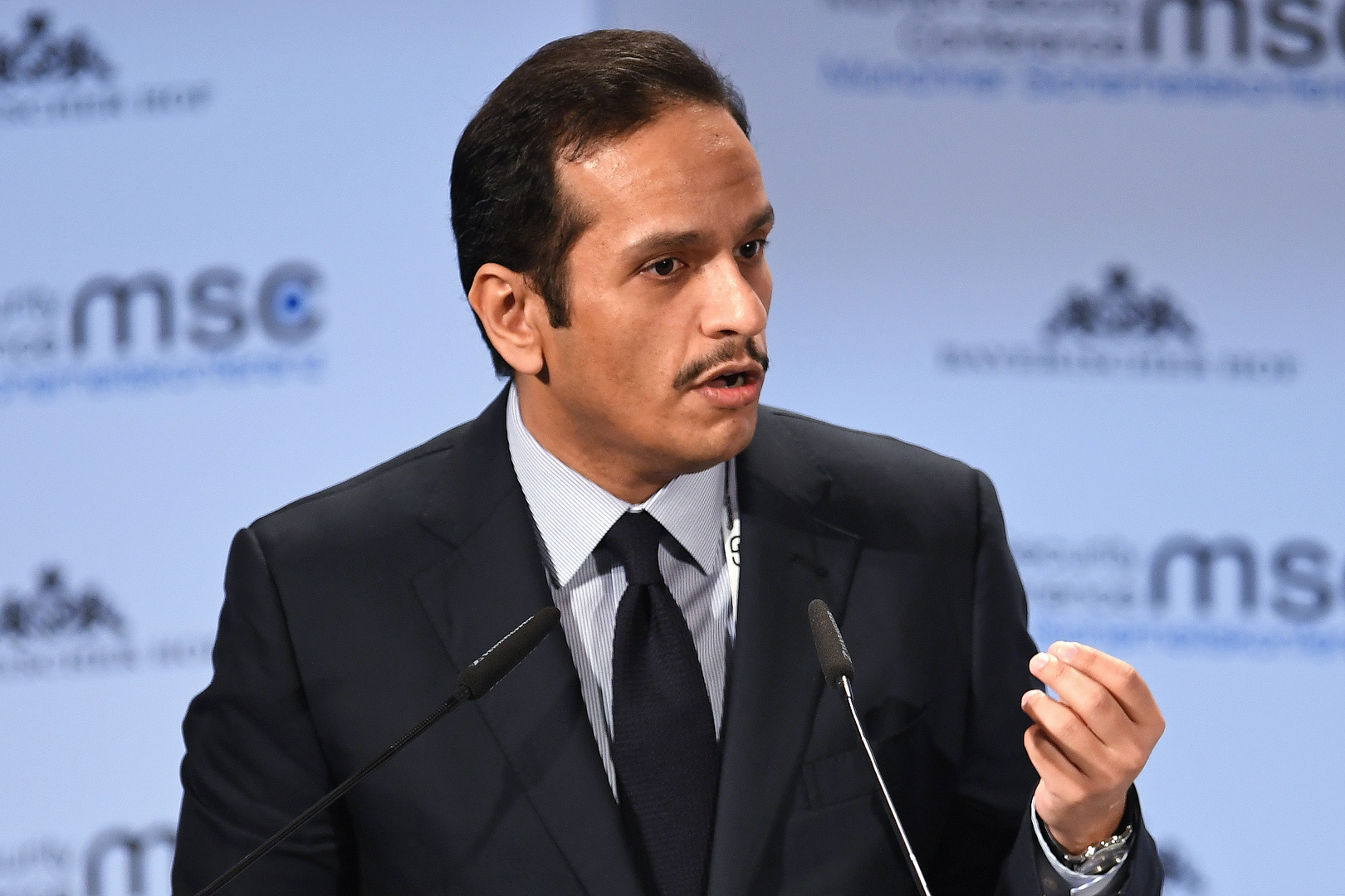 قطر والكويت توقعان 5 مذكرات تفاهم