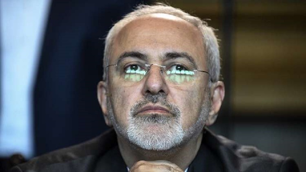 وزير الخارجية الإيراني: طهران لا تعارض التفاوض مع واشنطن