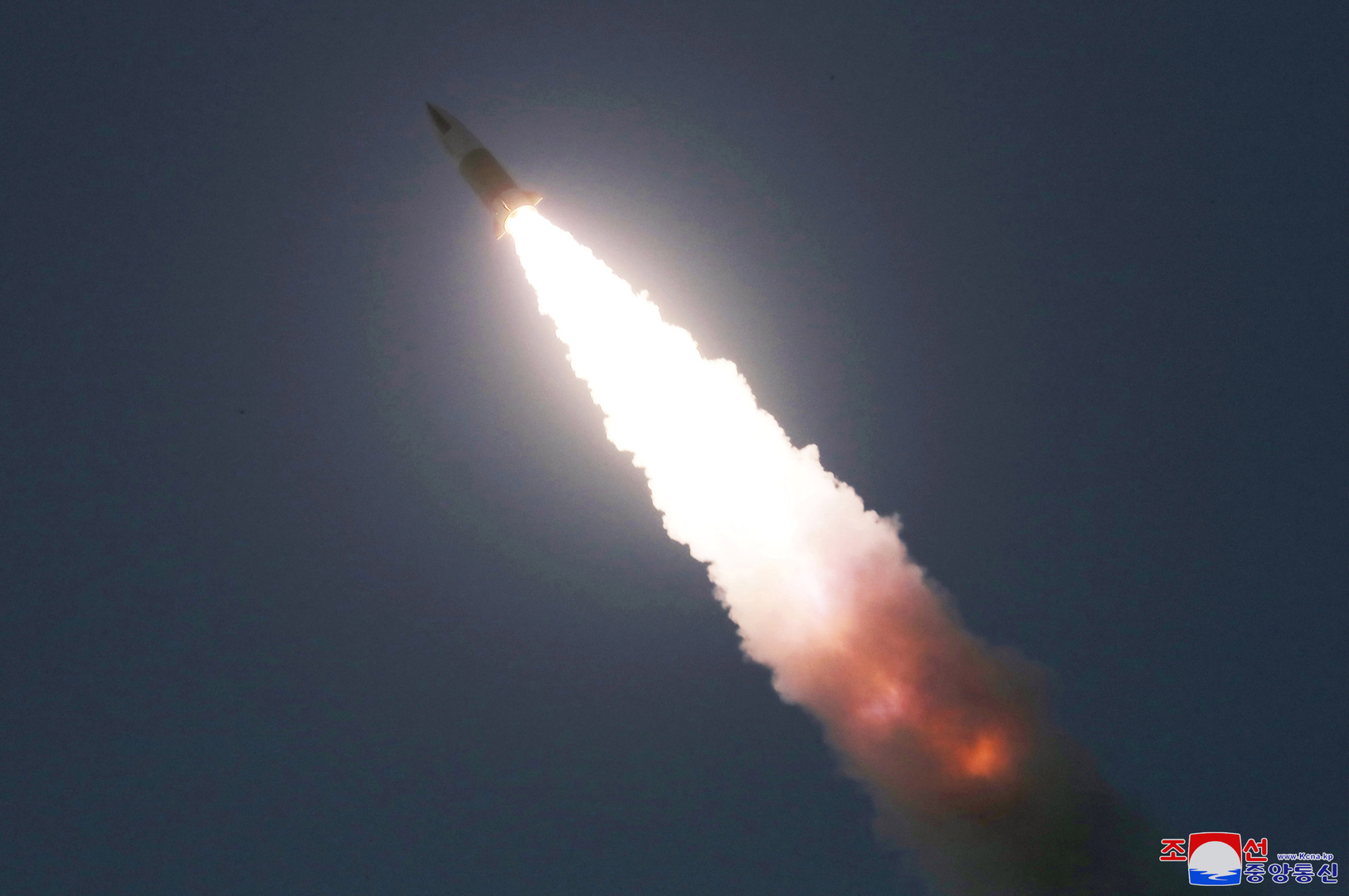 سيئول: يجب توفير أدلة إضافية حول الصواريخ الباليستية الكورية الشمالية