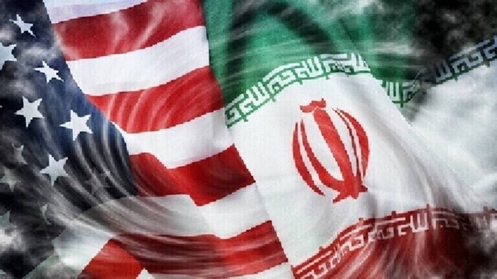 طهران تحذر من أن أي ضربة أمريكية قد تشعل 