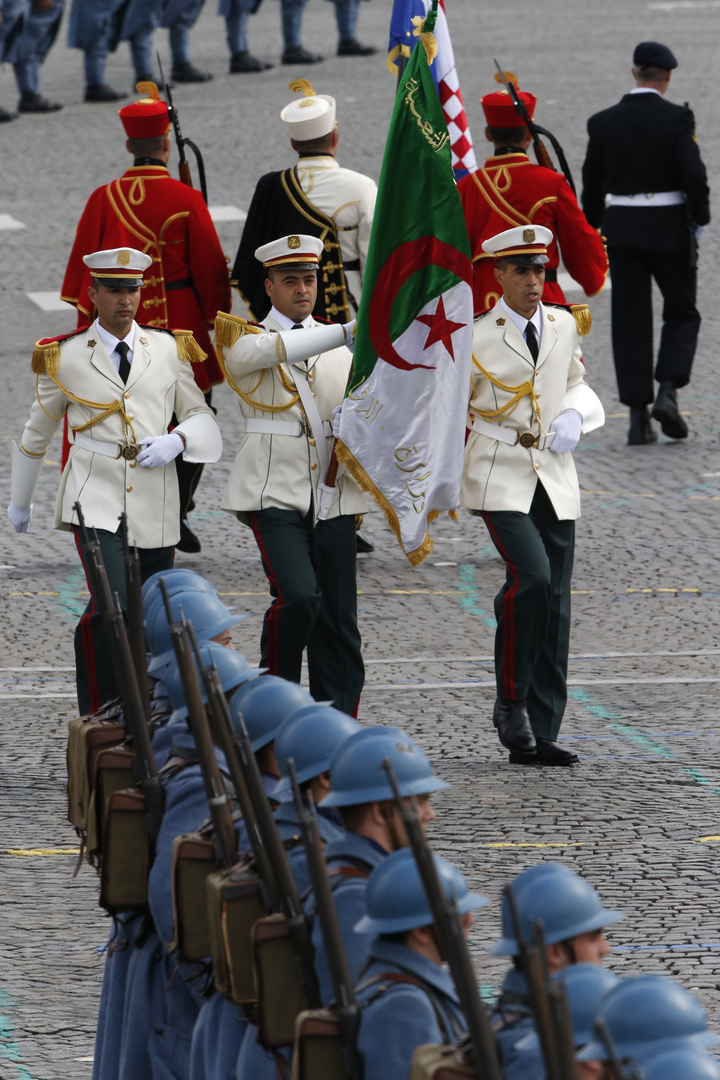 صحيفة جزائرية: الجزائر لا ترغب في حرب جديدة مع المغرب.. لكنها لن تتسامح مع أدنى اعتداء على حدودها