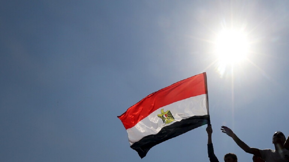 مساعد بايدن يبدي قلقه على مجموعة حقوقية في مصر