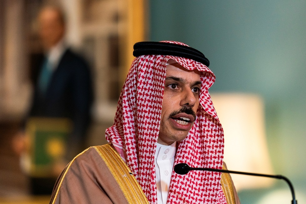 السعودية تكشف موقفها من التطبيع مع إسرائيل وإدارة جو بايدن