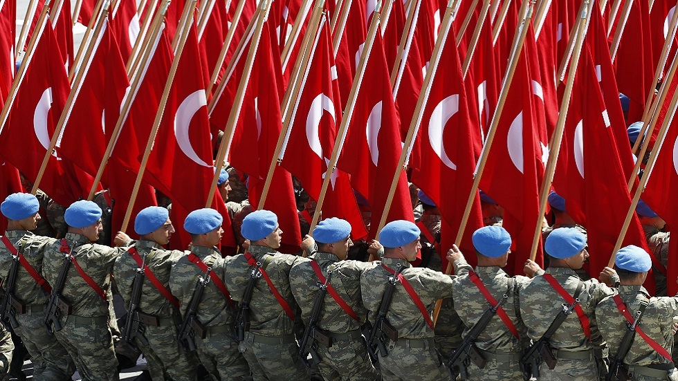 تركيا تحدد مدة عمل عسكرييها في مركز مراقبة مشترك مع روسيا في قره باغ
