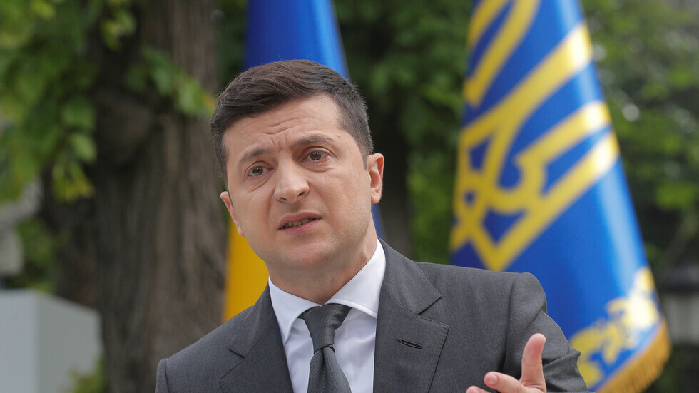 أوكرانيا تنسحب من اتفاقية رابطة الدول المستقلة لمكافحة الاحتكار