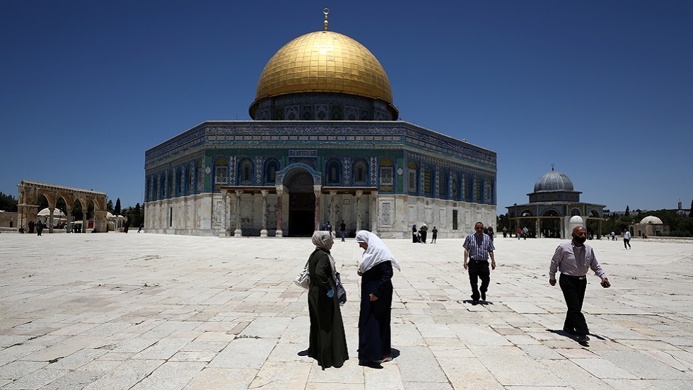 تقرير: إسرائيل ستسمح للسعودية بإدارة جمعيات خيرية في القدس الشرقية لكبح نفوذ تركيا