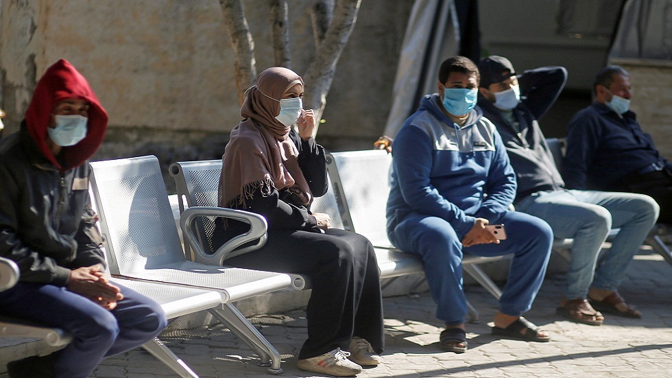 إسرائيل: لم نمنع إدخال مواد طبية إلى غزة لمواجهة كورونا