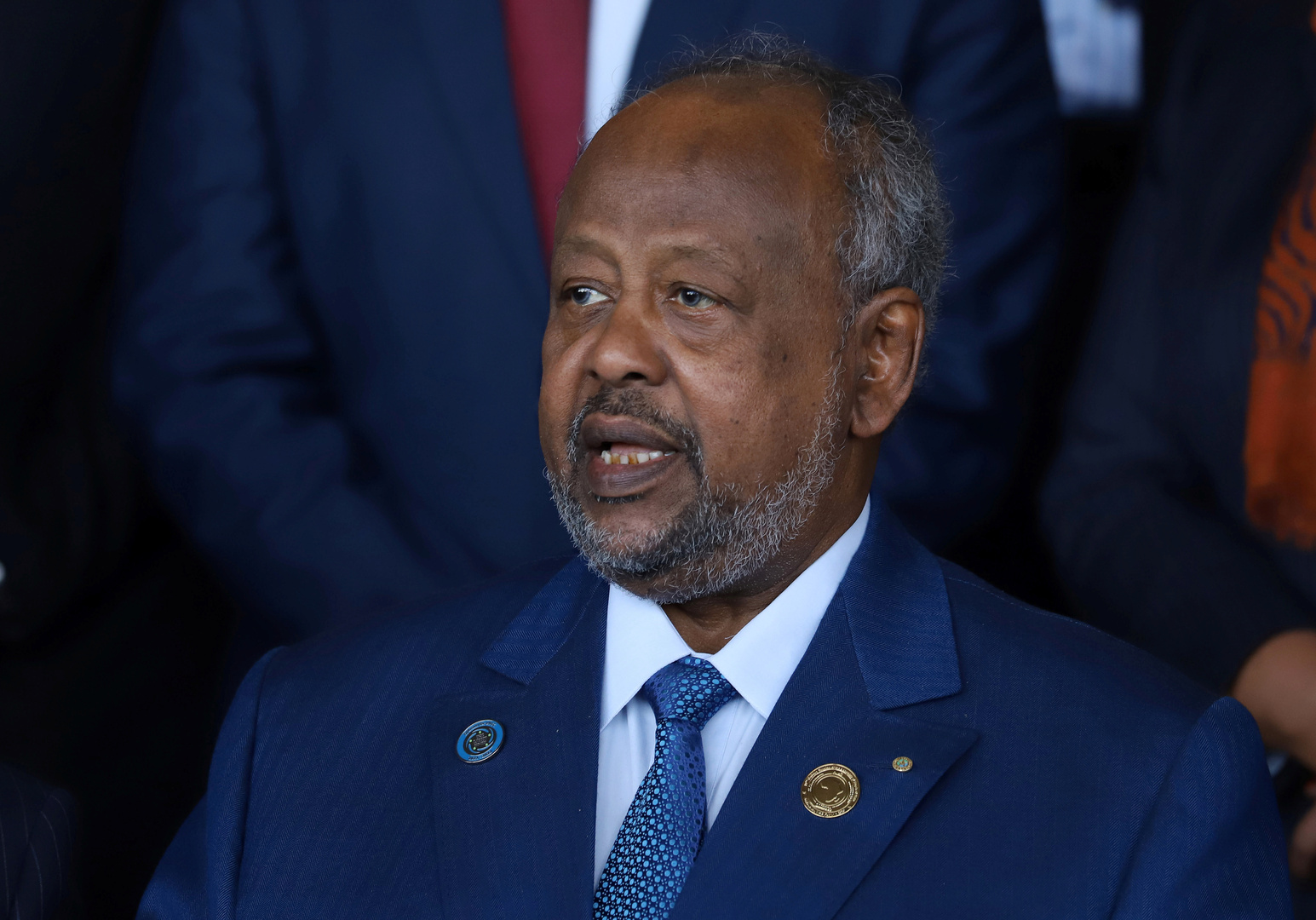 رئيس جيبوتي: لا ندرس إمكانية التطبيع مع إسرائيل