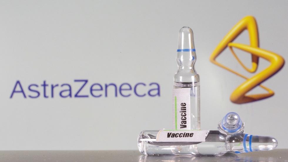 مدير أسترازينيكا:  قد نجري تجارب جديدة للقاحنا في العالم للتحقق من فعاليته