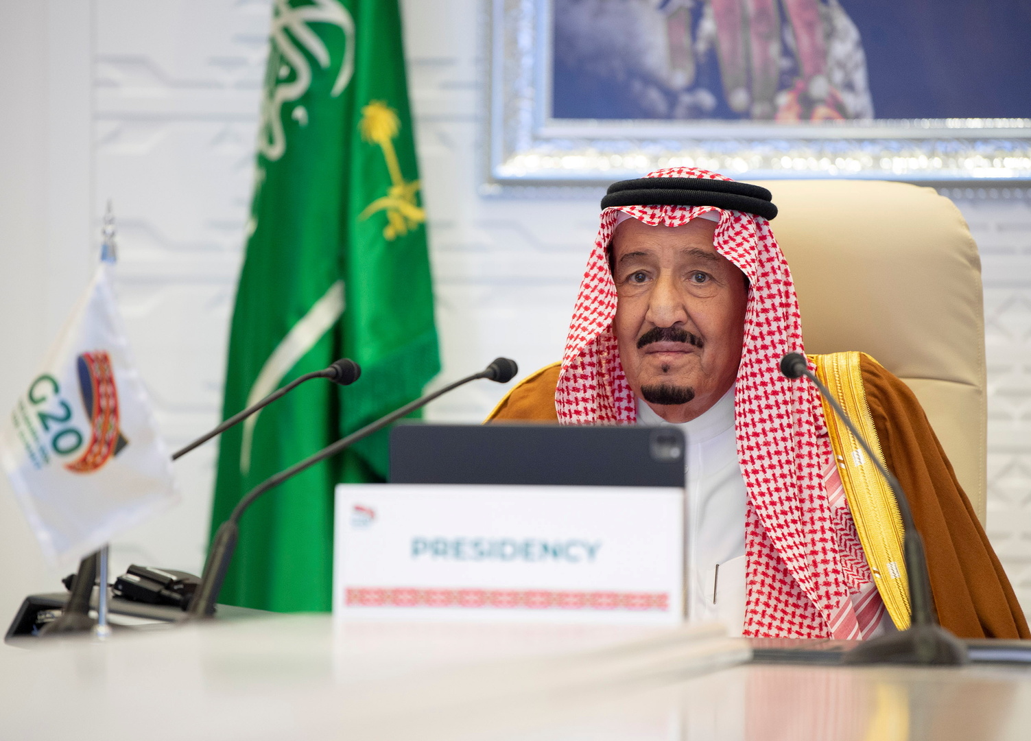 مسؤول إسرائيلي: لا تطبيع مع السعودية طالما الملك سلمان في السلطة