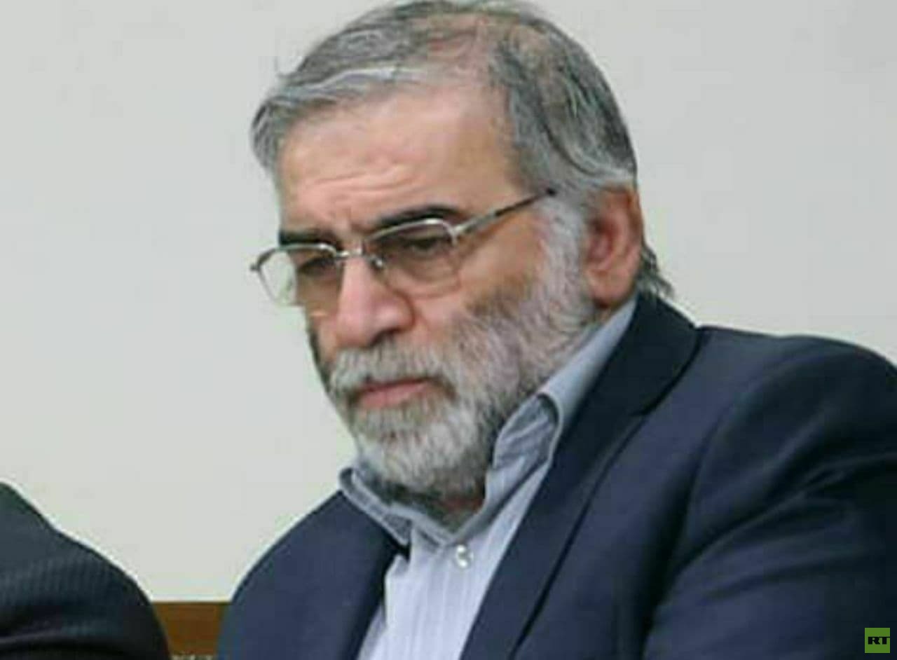 بعد اغتيال العالم النووي في طهران.. مستشار خامنئي يتهم إسرائيل بدفع المنطقة نحو حرب شاملة