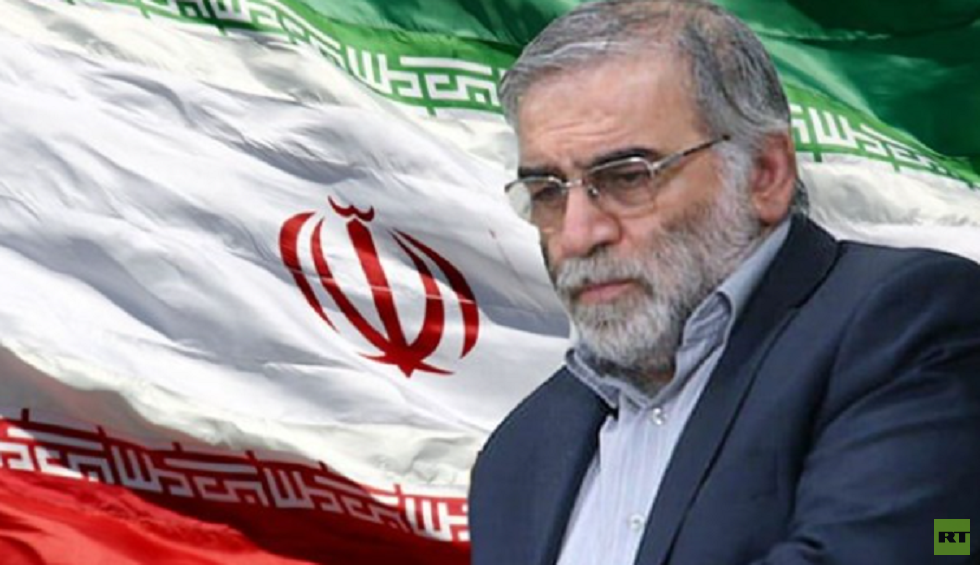 تفاصيل مقتل العالم الإيراني.. لحظة بلحظة على لسان المسؤولين