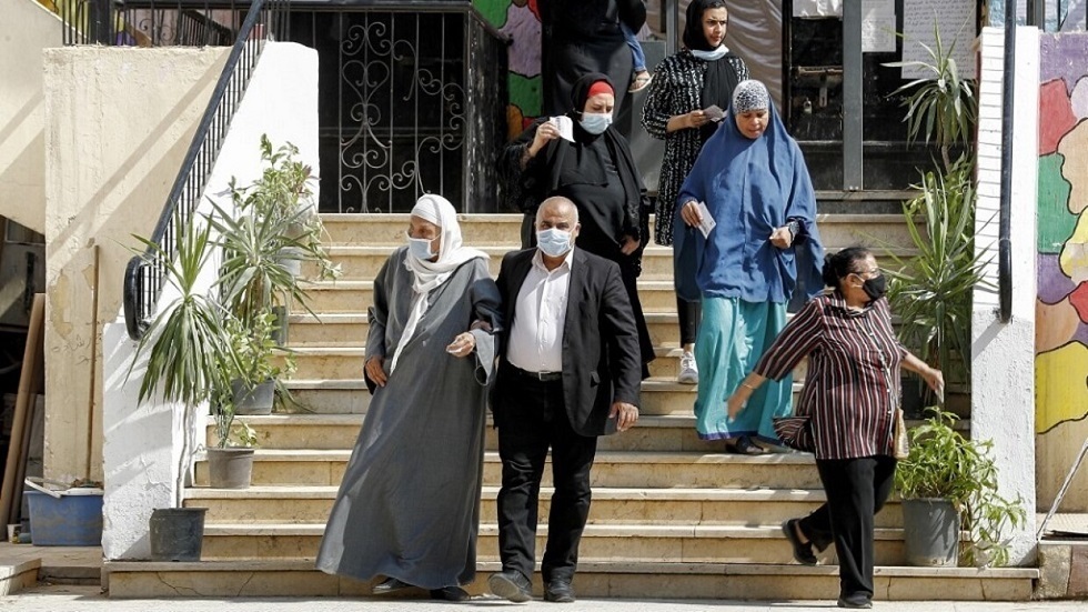 مصر.. 12 وفاة و357 إصابة جديدة بفيروس كورونا