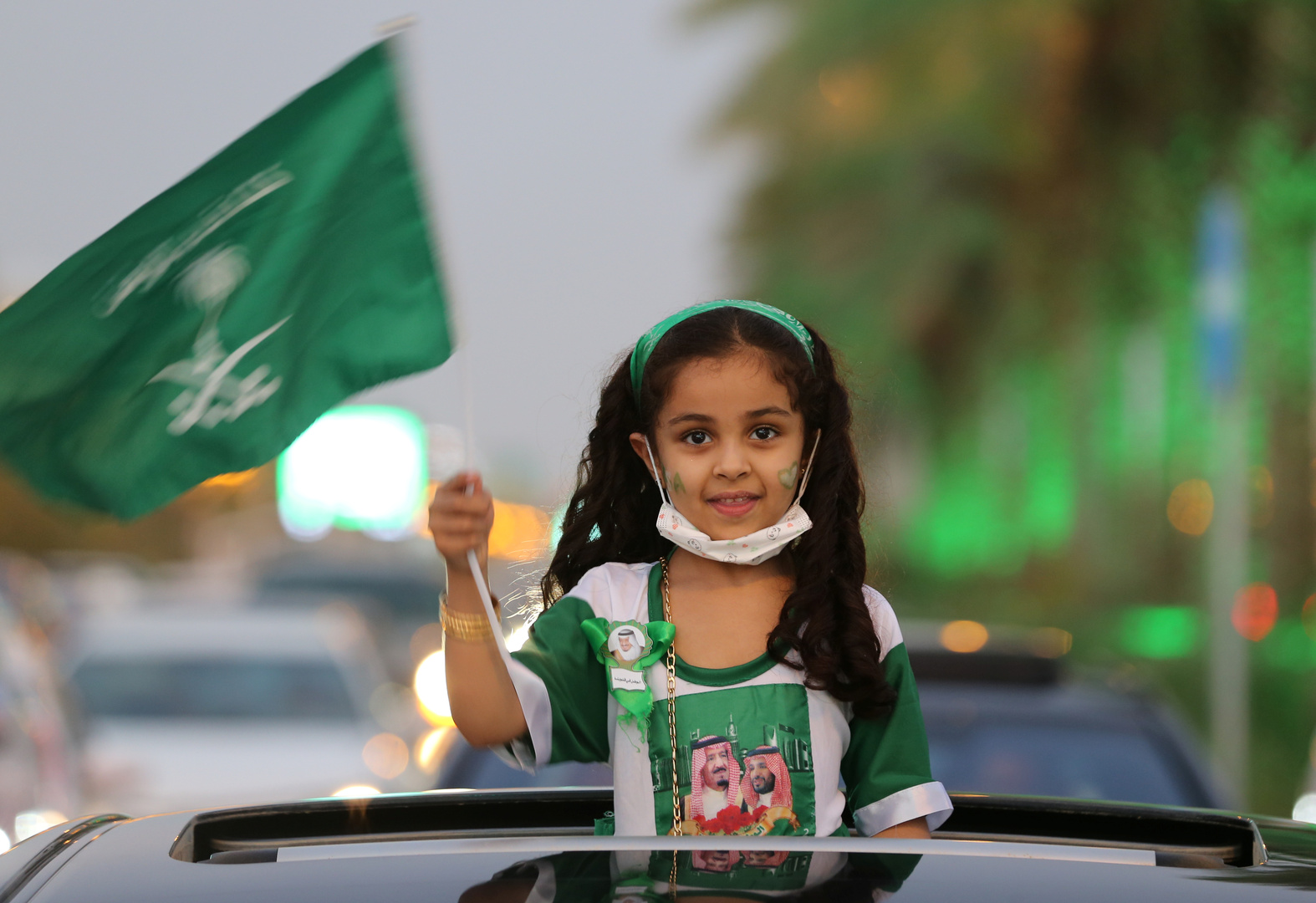 حكومة السعودية تتوقف عن نشر الإحصاءات اليومية بشأن تفشي كورونا