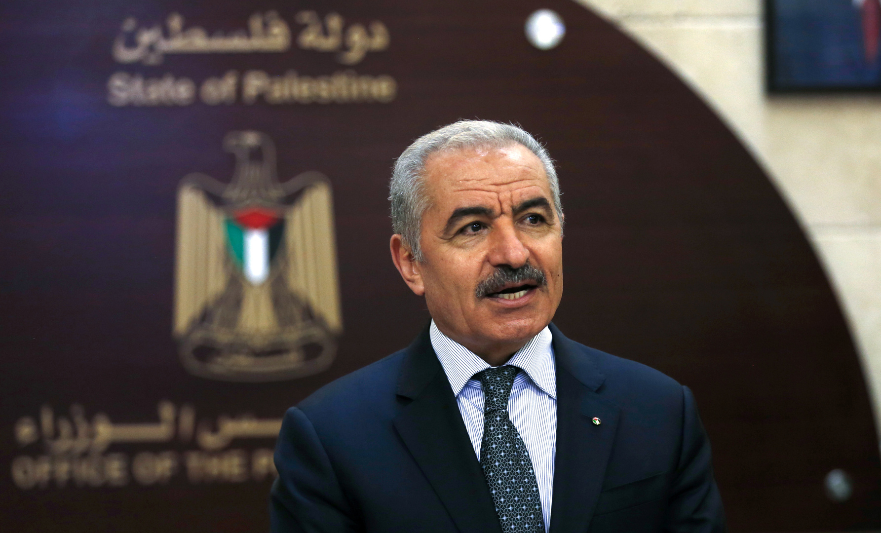 رئيس وزراء فلسطين: إسرائيل تفرض أمرا واقعا متدهورا بتوسعها الاستيطاني