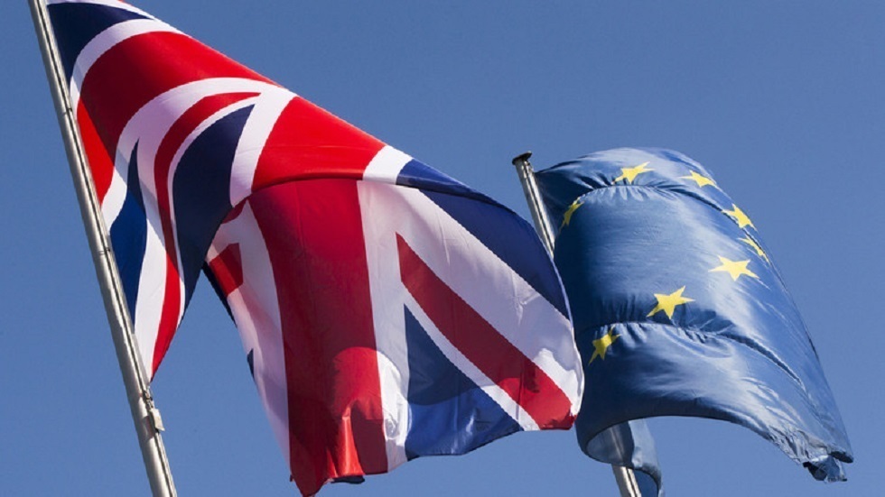 بريطانيا والاتحاد الأوروبي يحذران من نفاد الوقت للتوصل إلى اتفاق تجاري لبريكست