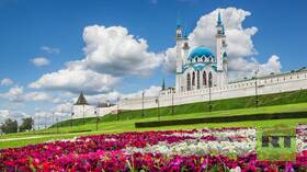 بوتين يؤكد أهمية مهرجان "انتصرنا معا" السينمائي 4 مهرجان قازان الدولي للسينما الإسلامية يستضيف أفلاما عربية