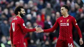 ليفربول يتلقى ضربة موجعة