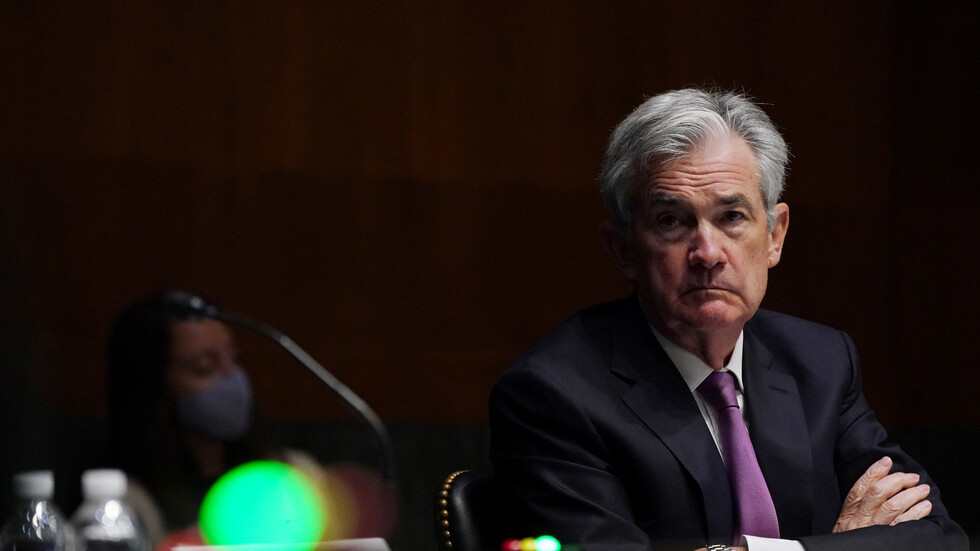 رئيس البنك المركزي الأمريكي: أخبار اللقاح الأخيرة إيجابية للغاية