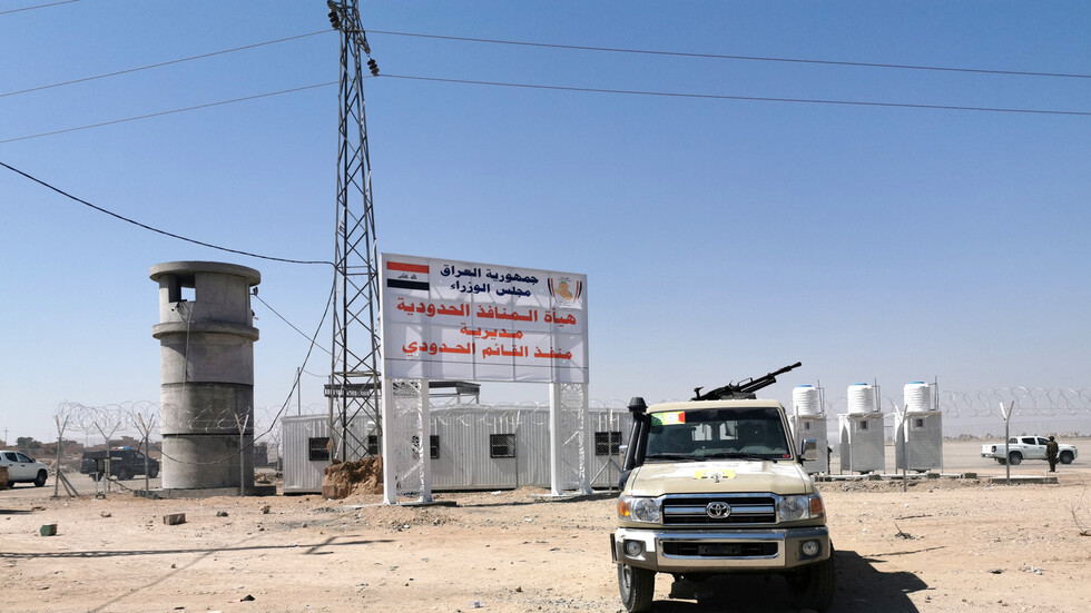 نفي إيراني لنبأ مقتل قائد في الحرس الثوري في ضربة جوية على الحدود العراقية السورية