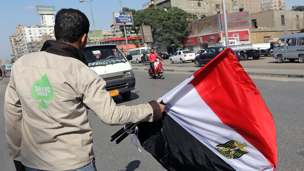 وزير النقل: مصر تخطط لتوسع كبير