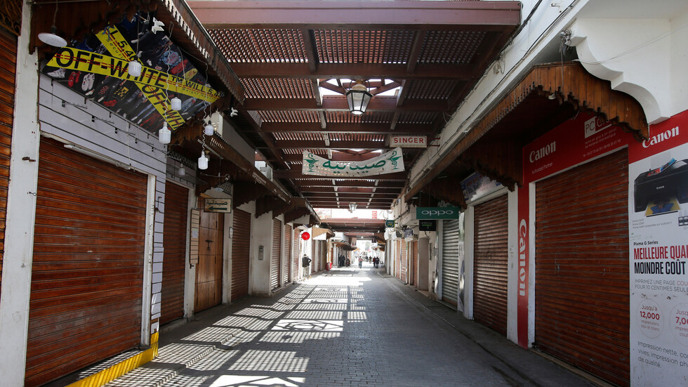 تقارير إعلامية: المغرب يستقبل أول شحنة من اللقاح الصيني المضاد لكورونا