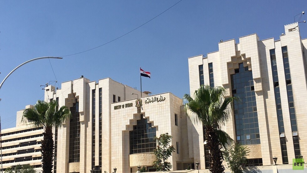 الداخلية السورية تكشف تفاصيل جريمة قتل طفلة وحرق جثتها في ريف حماة