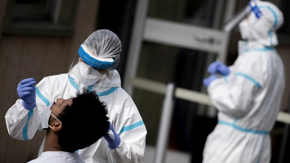 البحرين بلا وفيات بكورونا لليوم الخامس على التوالي