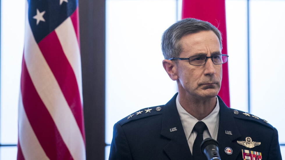 جنرال أمريكي: نتوقع زيادة نشاط روسيا على حدود اليابان