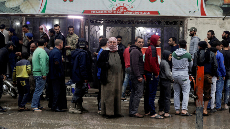 وزيرة الشؤون الاجتماعية السورية: بعض القائمين على الجمعيات كونوا ثرواتهم في الحرب