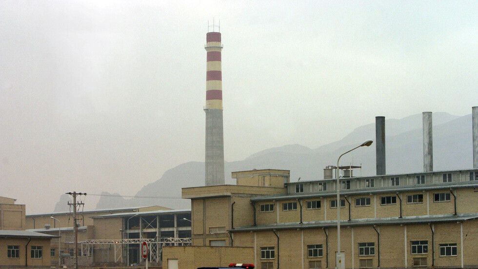 النووي الإيراني دخل مرحلة إشكالية