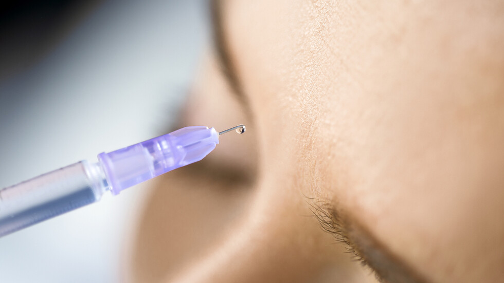 البوتوكس قد يكون علاجا فعالا لاضطراب عصبي مزمن