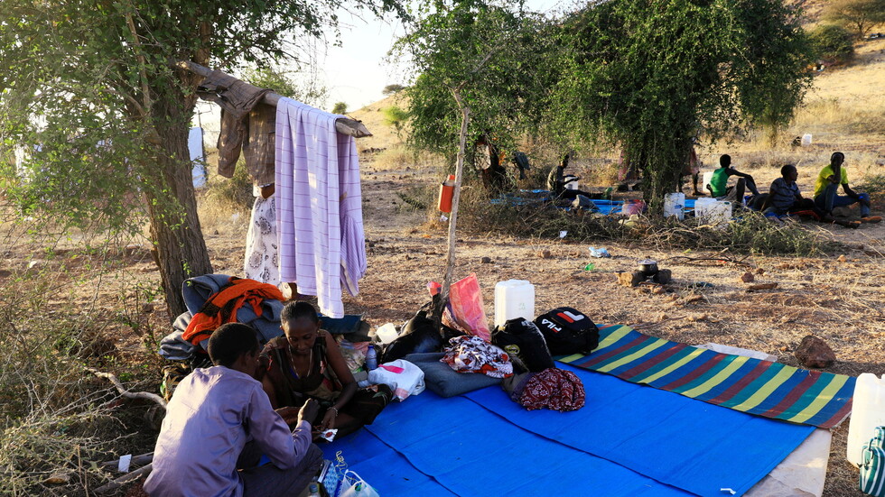 اتفاق بين إثيوبيا والأمم المتحدة للسماح بدخول المساعدات الإنسانية لتيغراي