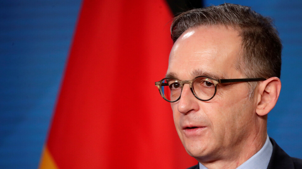 برلين لا تستبعد توسيع العقوبات الأوروبية ضد بيلاروس