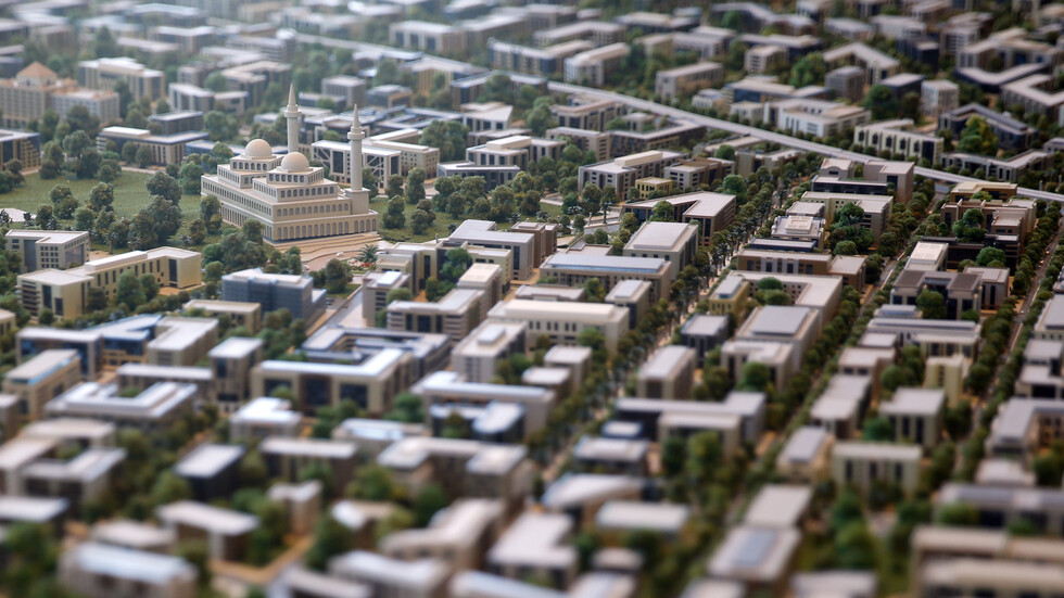 مصر تعلن زيادة بالمليارات في حجم الاستثمارات العامة