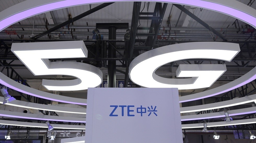 أحدث منافس لهواتف سامسونغ من ZTE