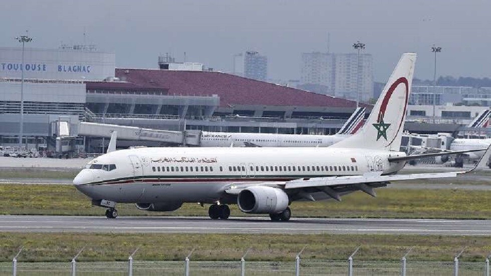 الخطوط الملكية المغربية تعلن منحها غطاء للمصابين بـ"كوفيد-19" على متن رحلاتها بقيمة 150 ألف يورو