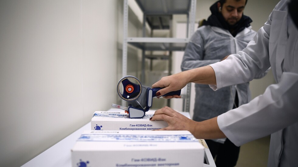 دليل رسمي بأعراض ما بعد التطعيم ضد كورونا