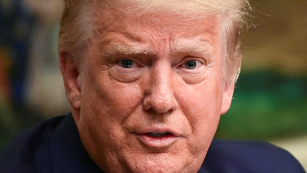 طهران تبحث عن وسائل لمعاقبة ترامب