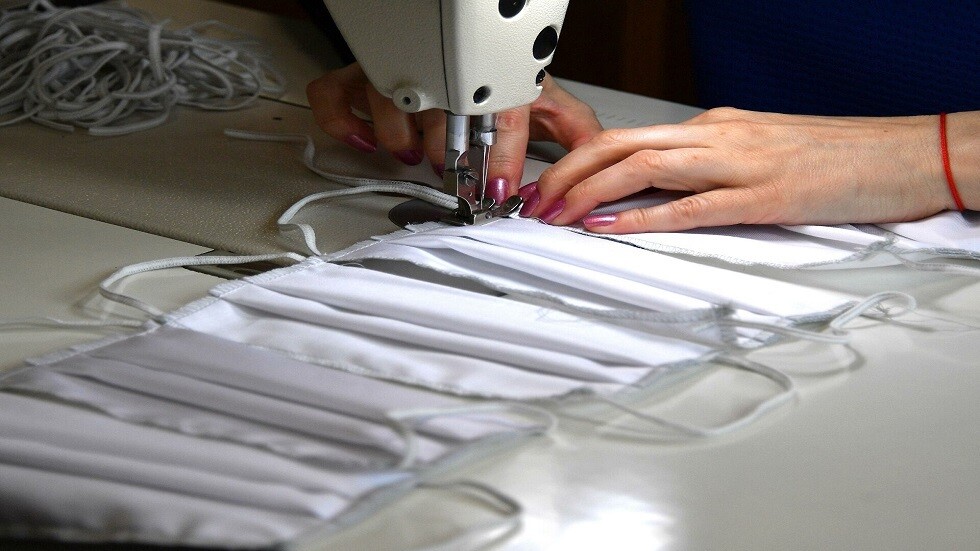 متى يجب تغيير الكمامة متعددة الاستخدام؟