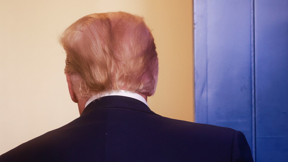 قد ينتهي المطاف بترامب في السجن.. لماذا؟