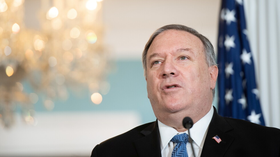 "واشنطن بوست": بومبيو يعتزم إعلان الحوثيين منظمة إرهابية