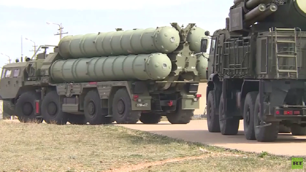 تشاووش أوغلو: واشنطن تحرض الأوروبيين ضد تركيا