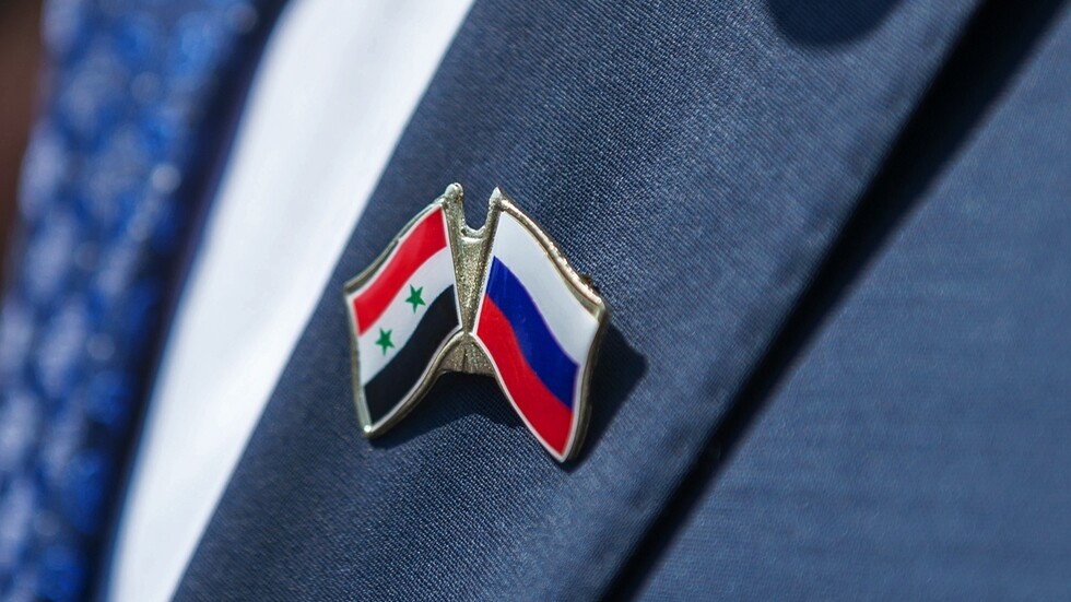 مباحثات روسية سورية في موسكو لتعزيز التجارة والتعاون الاقتصادي