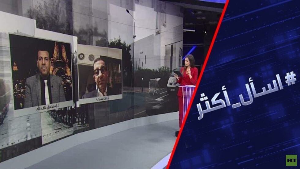 المساجد في فرنسا.. ما هدف التفتيش؟