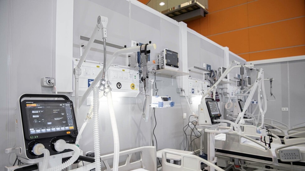 موسكو تسجل 77 وفاة جديدة بفيروس كورونا