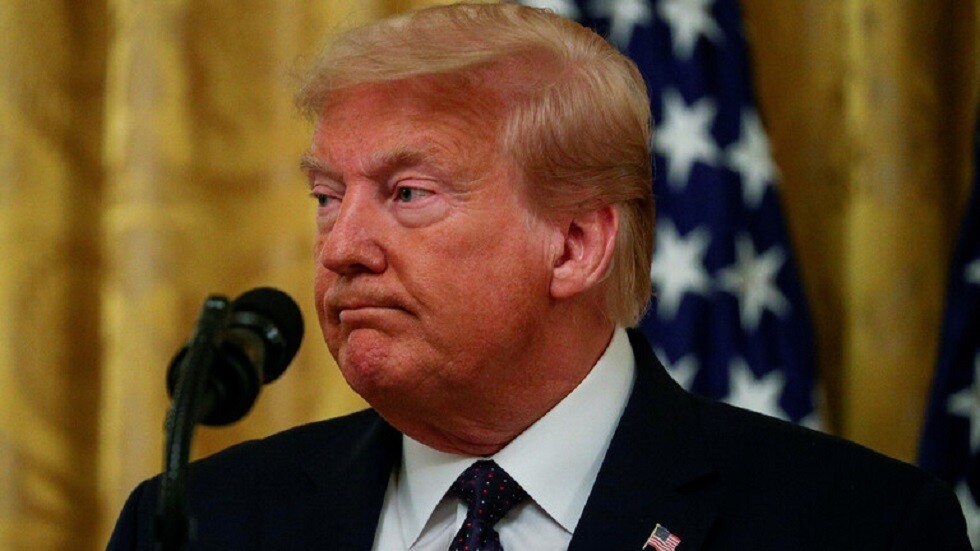 محكمة ويسكونسن العليا ترفض النظر بطعن ترامب في نتائج انتخابات الولاية